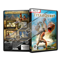 titan quest 1 pc oyun